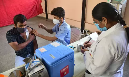 50 प्रतिशत बच्चे पाचन समस्याओं से पीड़ित: डॉक्टर टीकाकरण की सलाह दे रहे