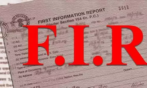 लंबित प्रथम सूचना रिपोर्टों का विवरण: HC ने चेन्नई पुलिस आयुक्त को आदेश दिया