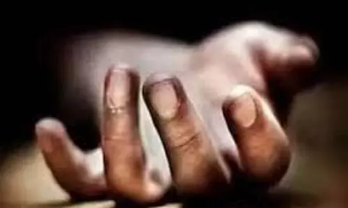Shimla: खेत से घर लौट रहे व्यक्ति की खड्ड में डूबने से मौत