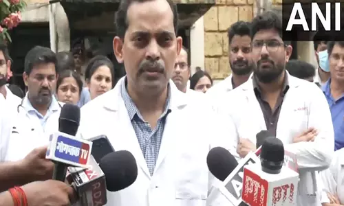 Goa: स्वास्थ्य मंत्री द्वारा सार्वजनिक रूप से माफ़ी न मांगने पर डॉक्टरों ने हड़ताल पर जाने की चेतावनी दी
