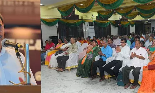 राष्ट्रीय शिक्षा नीति का विकास तिरुक्कुरल से हुआ: Governor