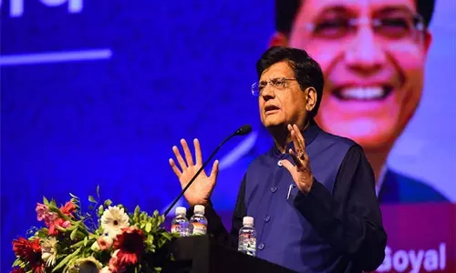 भारत-ईएफटीए समझौता सितंबर में लागू होने की संभावना: गोयल