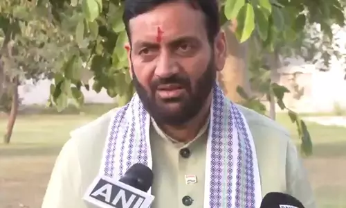 Haryana के लिए बहुत गर्व की बात: हिसार-चंडीगढ़ हवाई सेवा पर नायब सिंह सैनी Haryana के लिए बहुत गर्व की बात: हिसार-चंडीगढ़ हवाई सेवा पर नायब सिंह सैनी