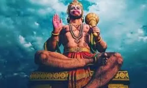 Bada Mangal 2025: आज है ज्येष्ठ मास का आखिरी मंगलवार, हनुमान जी को प्रसन्न करने के लिए करें 5 अचूक उपाय