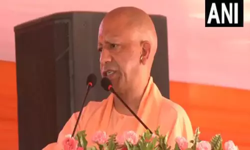 CM Yogi ने सहारनपुर हादसे पर दुख जताया
