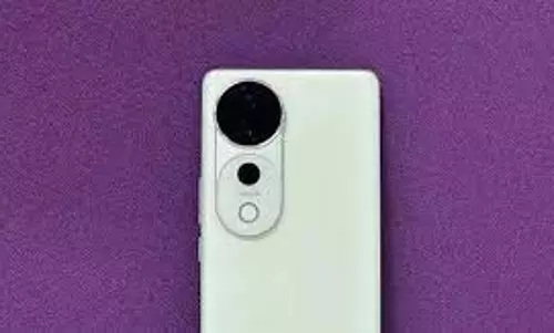 Vivo T4 Ultra 5G: भारत में 11 जून को होगा लॉन्च, कीमत लीक Vivo T4 Ultra 5G: भारत में 11 जून को होगा लॉन्च, कीमत लीक