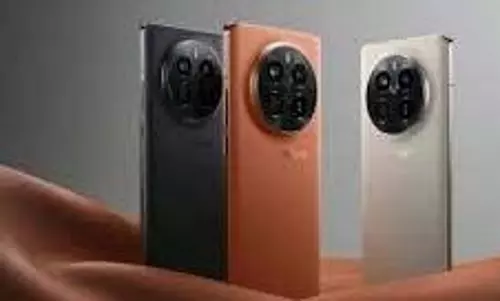 Realme GT 8 Pro:200MP पेरिस्कोप कैमरे के साथ लॉन्च होगा,जानिए स्पेसिफिकेशंस