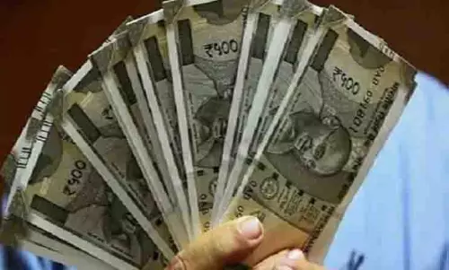 पुलिस अधिकारी 20 हजार रिश्वत ले रहा था, ACB ने दबोचा पुलिस अधिकारी 20 हजार रिश्वत ले रहा था, ACB ने दबोचा