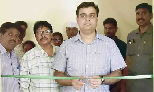 स्वर्णांध्र 2047 दस्तावेज इकाई सभी क्षेत्रों में  है सर्वश्रेष्ठ