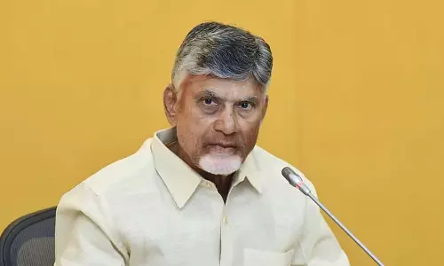 जुलाई के अंत तक सड़क परियोजनाओं के सभी मुद्दे सुलझाएं: Andhra CM