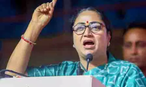 नेहरू विहार कांड पर आप छात्र संगठन एसैप का प्रदर्शन, सीएम से इस्तीफे की मांग