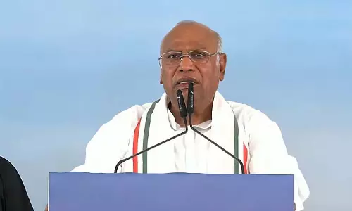 AICC ने TPCC का पुनर्गठन किया, 27 उपाध्यक्ष, 69 महासचिव नियुक्त किए