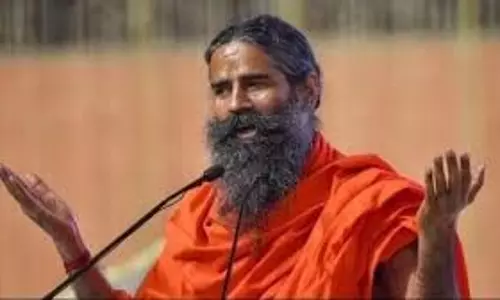 Baba Ramdev: एसिडिटी से छुटकारा पाने के लिए बाबा रामदेव के ये नुस्खे आजमाएं, फायदे