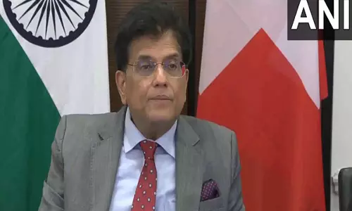 Piyush Goyal ने कहा- भारत में अपनी खुद की चार बड़ी अकाउंटिंग दिग्गज कंपनियां होंगी