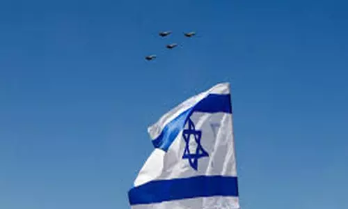 Israel में दो बड़े पैमाने की सौर ऊर्जा परियोजनाओं को मंजूरी दी गई