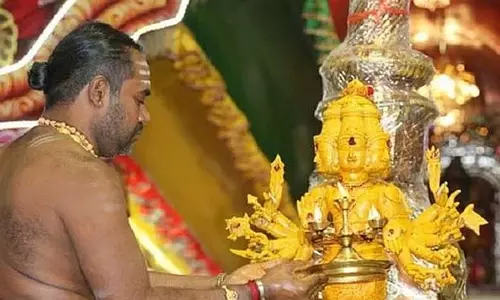 मुजराई विभाग के अधिकार क्षेत्र के अंतर्गत आने वाले सभी मंदिर 15 अगस्त से प्लास्टिक मुक्त हो जाएंगे