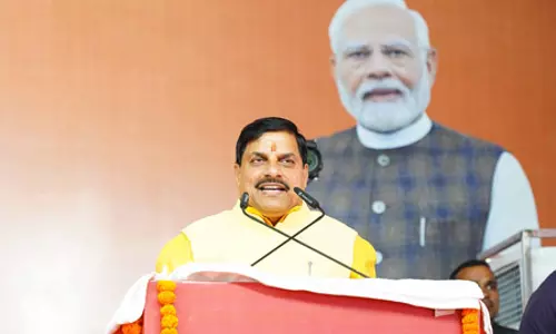 मध्य प्रदेश में कृषि आधारित उद्योग पर 50 प्रतिशत तक की सब्सिडी : मोहन यादव