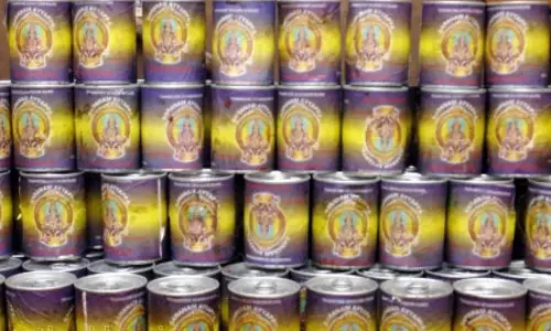 TDB सबरीमाला में प्रतिदिन ताजा अरवना पेश करेगा