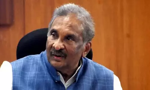 शरावती परियोजना: पर्यावरण समिति की बैठक में सुनवाई आज: ऊर्जा मंत्री जॉर्ज