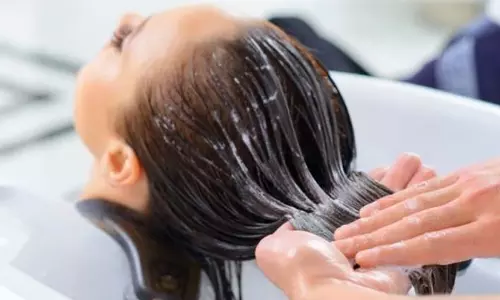Hair care: बालों की समस्याओं से छुटकारा पाना है तो आजमाएं ये  घरेलू शैंपू