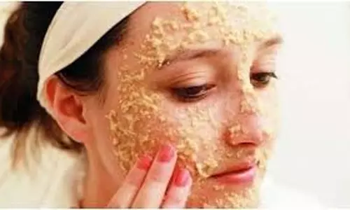 Skin Care: ओट्स से बने ये फेस पैक त्वचा की सभी समस्याओं से दिलाएंगे छुटकारा