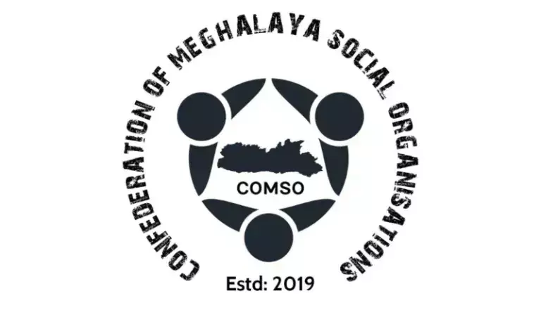 सोनम के परिवार ने Meghalaya पर्यटन को बदनाम किया, माफी मांगनी चाहिए: CoMSO सोनम के परिवार ने Meghalaya पर्यटन को बदनाम किया, माफी मांगनी चाहिए: CoMSO