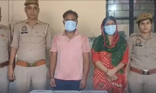 अनोखी चोरी से हड़कंप मचा, बहू निकली मास्टरमाइंड