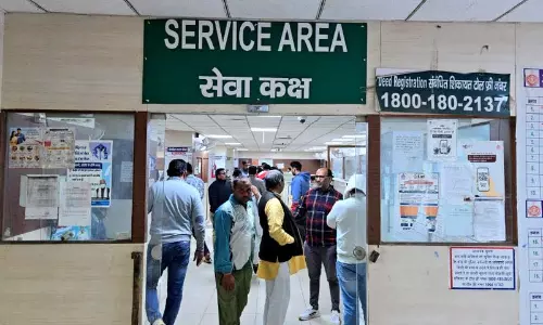 Haryana :  जांच में खुलासा झज्जर में एक ही दस्तावेज का इस्तेमाल कर 3,485 परिवार पहचान पत्र बदले गए