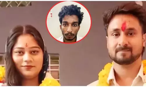 राजा रघुवंशी हत्याकांड, पत्नी सोनम रघुवंशी की चैट सामने आई