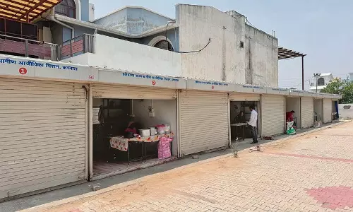 Haryana का पहला सांझा बाजार बाधाओं का सामना कर रहा है