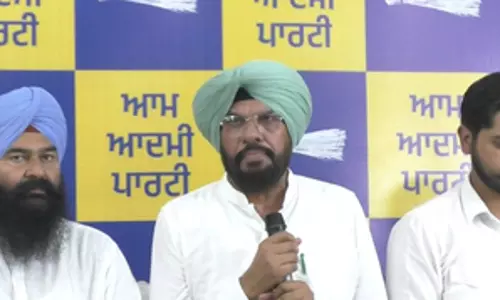 नशा तस्करों के खिलाफ सख्त कार्रवाई हमारी सरकार की प्राथमिकता : कुलदीप सिंह धालीवाल