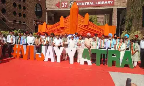 Punjab के राज्यपाल ने आतंकवादी ताकतों के खिलाफ सख्त कार्रवाई का वादा किया