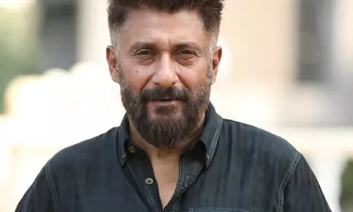 ‘द दिल्ली फाइल्स’ को मिला नया नाम, रिलीज डेट में भी बदलाव , विवेक रंजन ने बताया कब आएगा टीजर