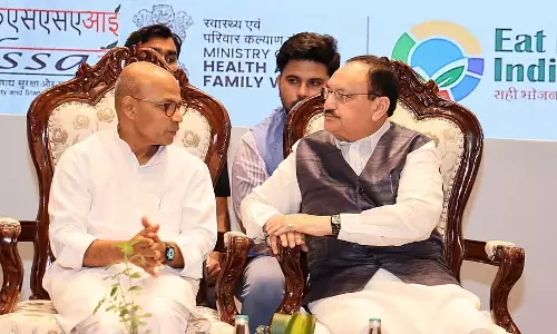 Karnataka : किदवई में आएगी कैंसर के इलाज की आधुनिक प्रणाली