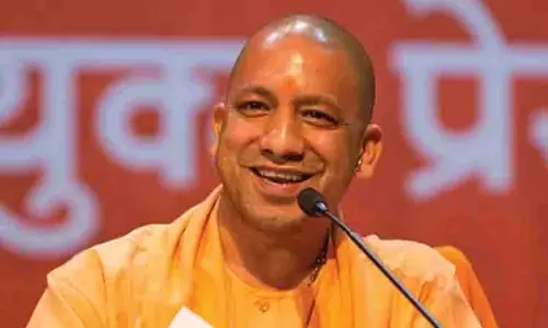 हवाई हमले, ऑपरेशन सिंदूर देश पर युद्ध थोपने वालों को जवाब: Adityanath