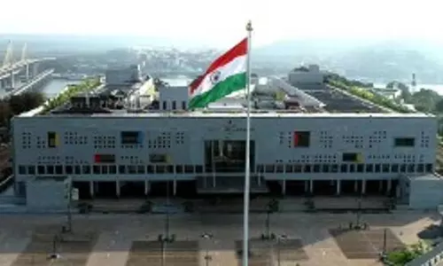 सुलेमान खान ने गोवा भूमि हड़पने के मामलों में FIR रद्द करने के लिए उच्च न्यायालय का रुख किया