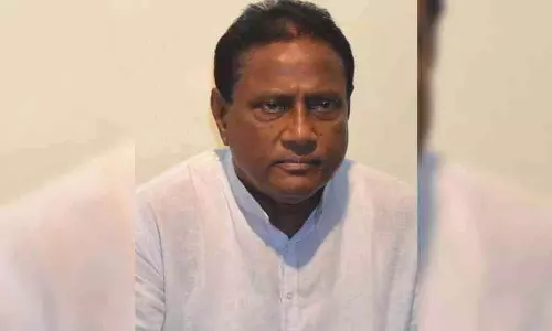मालाकार को Trinamool कांग्रेस में प्रदेश उपाध्यक्ष का पद मिला