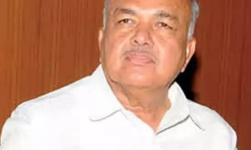 Karnataka : मंदिरों में प्लास्टिक पर प्रतिबंध Karnataka : मंदिरों में प्लास्टिक पर प्रतिबंध