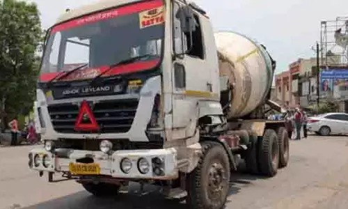 बीजेपी नेता की मां की मौत, राजनांदगांव में बड़ा हादसा
