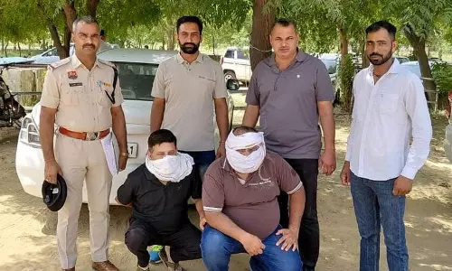 Fatehabad में 12 बड़े सट्टेबाज पुलिस के रडार पर, लुकआउट सर्कुलर जारी Fatehabad में 12 बड़े सट्टेबाज पुलिस के रडार पर, लुकआउट सर्कुलर जारी
