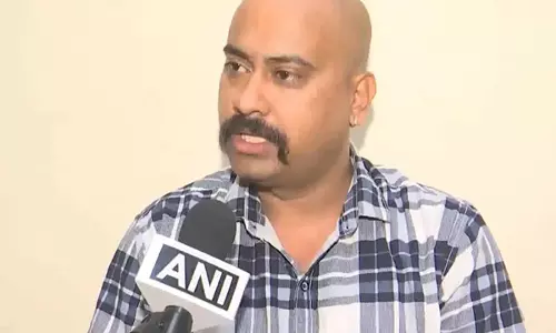 सोनम ने किया आत्मसमर्पण, 5 से अधिक आरोपी...: Meghalaya हत्याकांड में पीड़ित के भाई