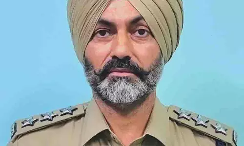 ड्रग तस्करों के खिलाफ कार्रवाई करने में कथित विफलता के कारण बठिंडा के DSP हरबंस सिंह निलंबित