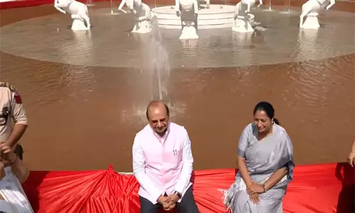 पांच साल में दिल्ली इतनी खूबसूरत हो जाएगी कि हर कोई लिए गए फैसलों की तारीफ करेगा: LG VK Saxena