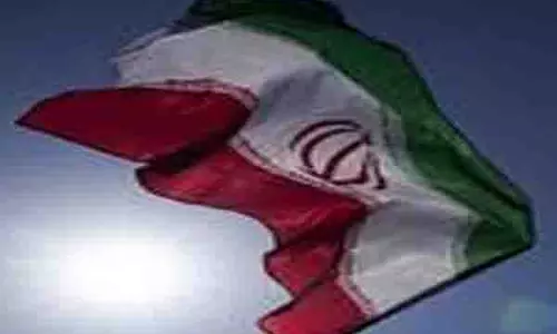 अगर हमला हुआ तो वह इजरायल के गुप्त परमाणु स्थलों को निशाना बनाएगा, Iran ने चेतावनी दी अगर हमला हुआ तो वह इजरायल के गुप्त परमाणु स्थलों को निशाना बनाएगा, Iran ने चेतावनी दी