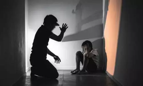 बचपन का तनाव दिमाग पर डालता है गहरा असर: अध्ययन