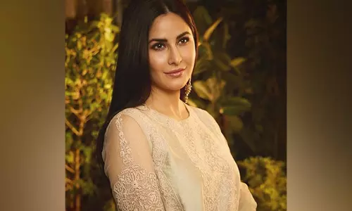 Katrina Kaif को मालदीव का ग्लोबल ब्रांड एंबेसडर नियुक्त किया गया