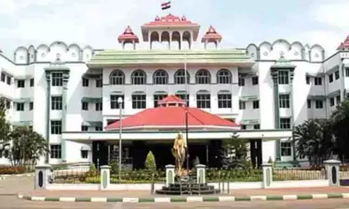 आवंटित आवास स्थलों को वापस लेने की योजना के खिलाफ Madras HC का दरवाजा खटखटाया