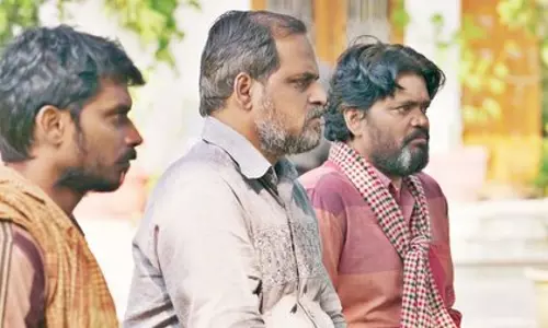 दुर्गेश कुमार, Ashok Pathak ने ‘पंचायत’ से स्टार बनने के बारे में बात की