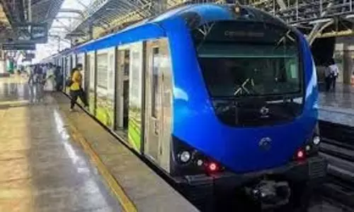 सीएमआरएल 10 वर्ष पूरे होने का जश्न मनाएगा सीएमआरएल 10 वर्ष पूरे होने का जश्न मनाएगा