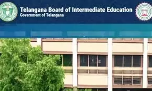 Telangana में 800 जूनियर कॉलेजों ने बंद रहने का फैसला किया